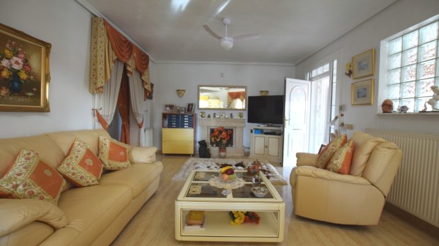 Revente - Villa -
Ciudad Quesada