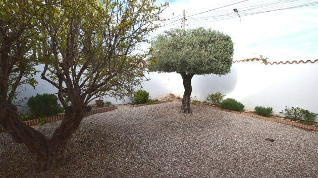 Revente - Villa -
Ciudad Quesada