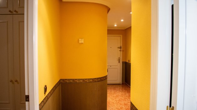 Revente - Appartements -
Guardamar del Segura - Center