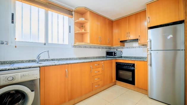 Revente - Appartements -
Torrevieja - Center