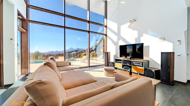 Reventa - Chalets -
Altea - Altea Hills