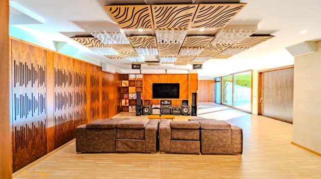 Reventa - Chalets -
Altea - Altea Hills