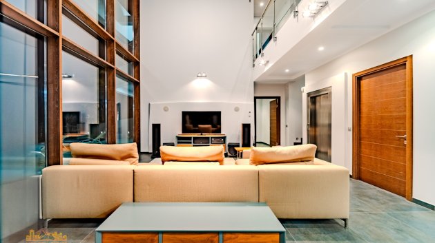 Reventa - Chalets -
Altea - Altea Hills