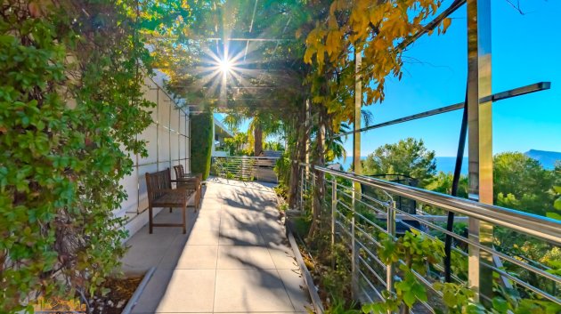 Reventa - Chalets -
Altea - Altea Hills