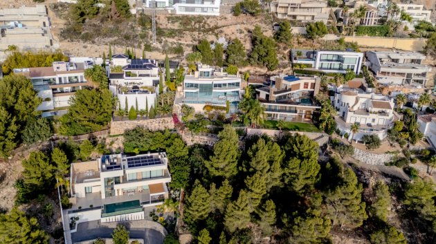 Reventa - Chalets -
Altea - Altea Hills