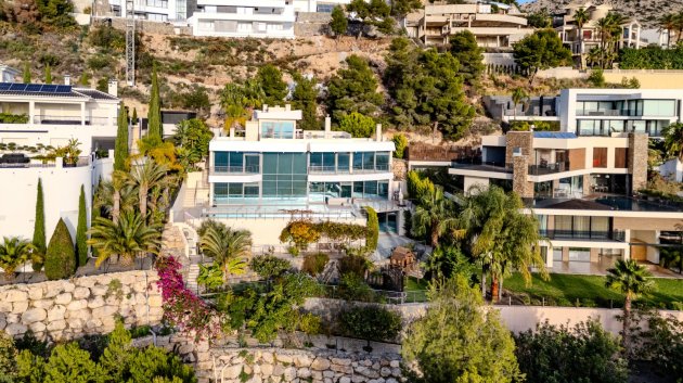 Reventa - Chalets -
Altea - Altea Hills