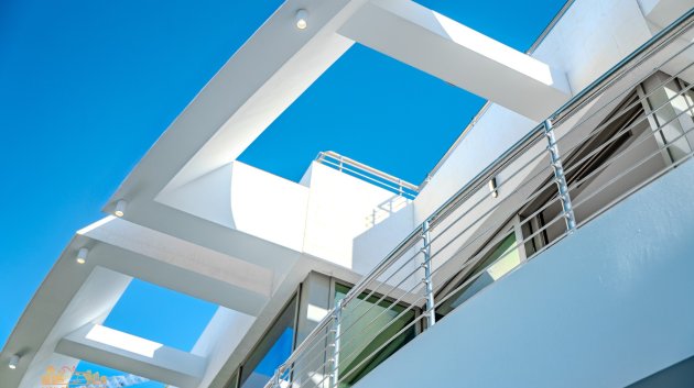 Reventa - Chalets -
Altea - Altea Hills