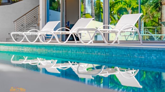 Reventa - Chalets -
Altea - Altea Hills