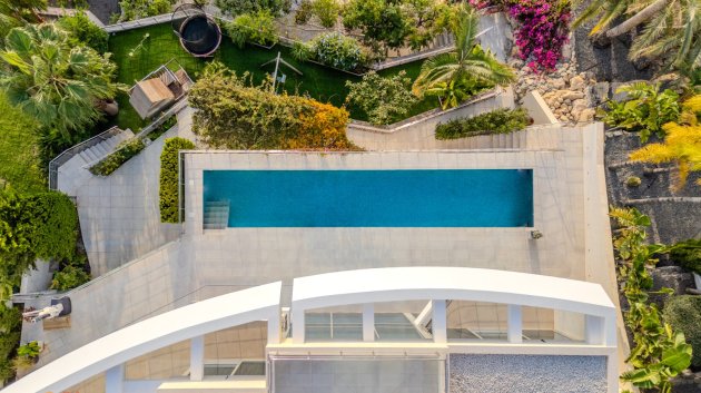 Reventa - Chalets -
Altea - Altea Hills