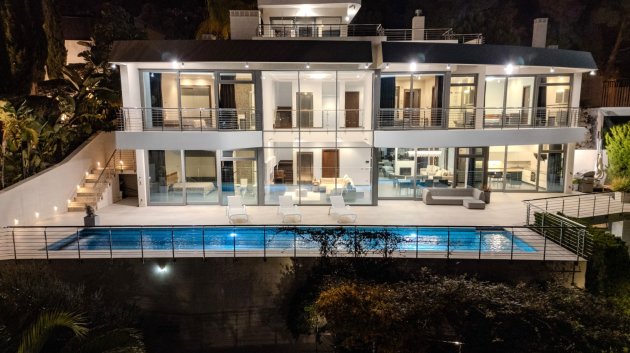 Reventa - Chalets -
Altea - Altea Hills