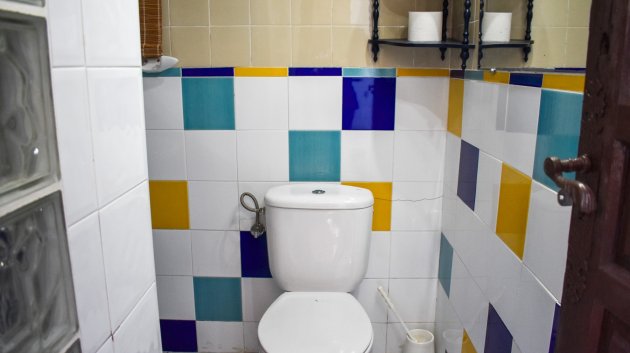 Revente - Villa -
Orihuela Costa - Punta Prima