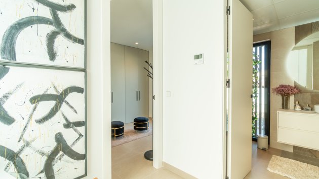 Revente - Villa -
Torrevieja - Los Balcones