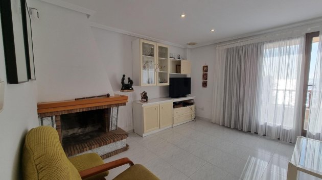 Revente - Villa -
Santa Pola - Playa del Este