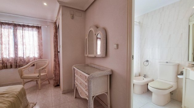 Revente - Villa -
Santa Pola - Playa del Este