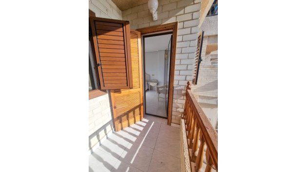 Revente - Villa -
Santa Pola - Playa del Este