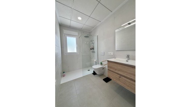 Nouvelle construction - Villa -
Benijofar