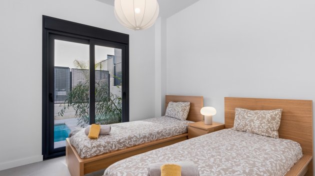 Revente - Villa -
San Fulgencio - La Marina