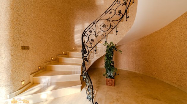 Reventa - Chalets -
Altea - Altea Hills