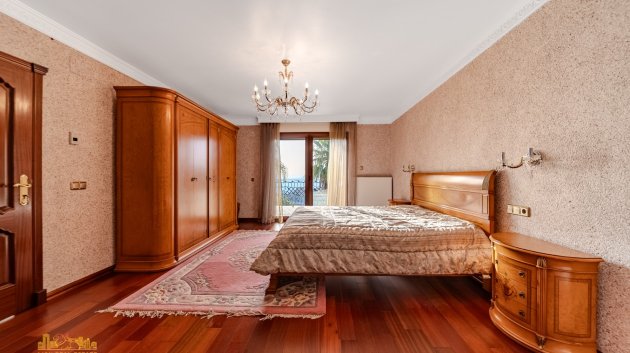 Reventa - Chalets -
Altea - Altea Hills