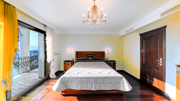 Reventa - Chalets -
Altea - Altea Hills