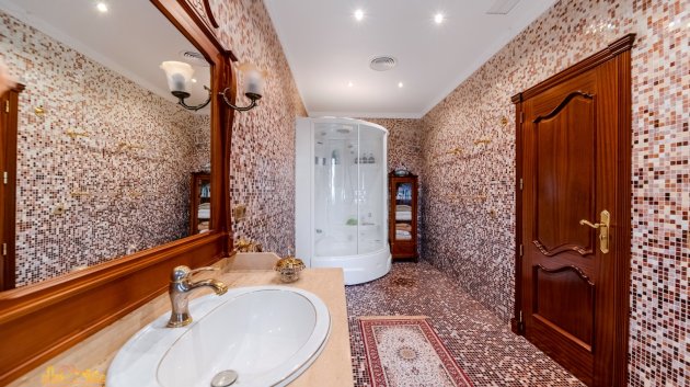 Reventa - Chalets -
Altea - Altea Hills