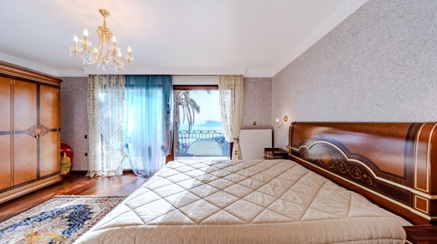 Reventa - Chalets -
Altea - Altea Hills