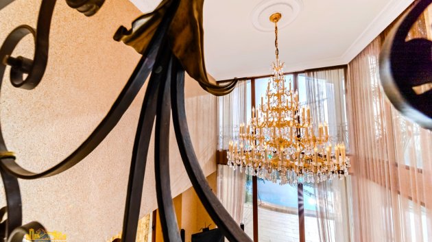 Reventa - Chalets -
Altea - Altea Hills