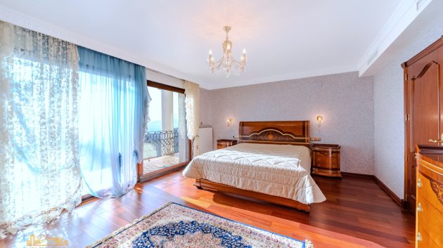 Reventa - Chalets -
Altea - Altea Hills