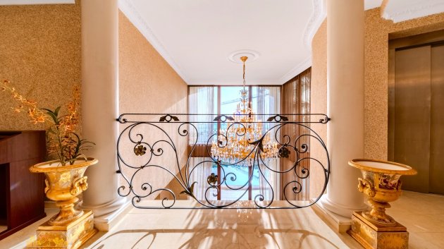 Reventa - Chalets -
Altea - Altea Hills