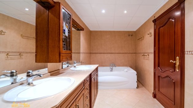 Reventa - Chalets -
Altea - Altea Hills