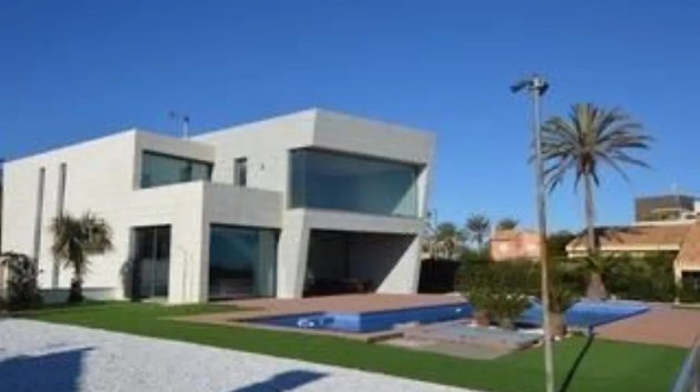 Revente - Villa -
Orihuela Costa - Cabo Roig