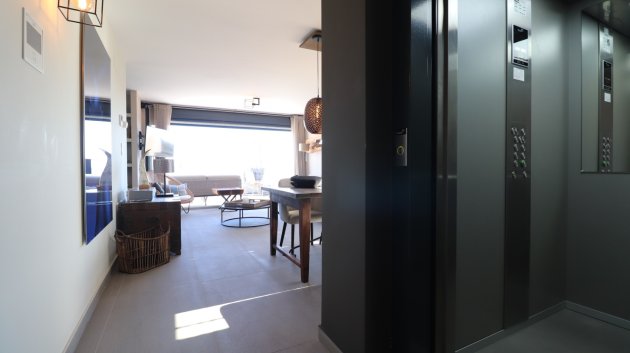 Reventa - Apartamentos -
Guardamar del Segura