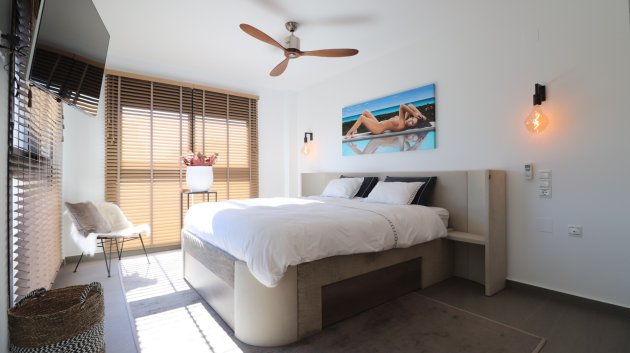 Reventa - Apartamentos -
Guardamar del Segura