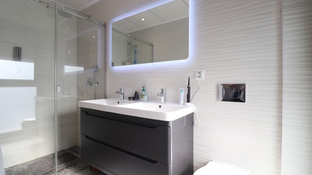 Reventa - Apartamentos -
Guardamar del Segura