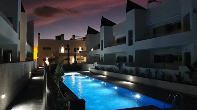 Revente - Villa -
Torrevieja - El Acequión - Los Náufragos