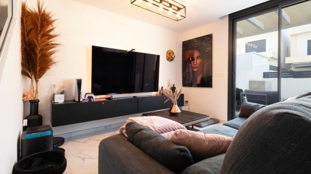 Reventa - Chalets -
Los Montesinos