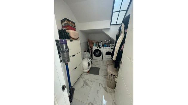 Reventa - Chalets -
Los Montesinos