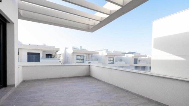 Reventa - Chalets -
Los Montesinos
