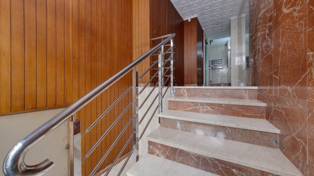 Revente - Appartements -
Torrevieja - Center