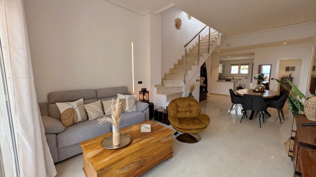 Revente - Appartements -
Altea - Mascarat
