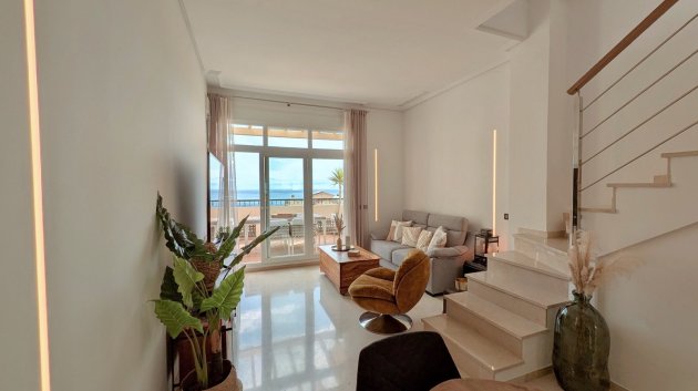 Revente - Appartements -
Altea - Mascarat