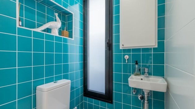 Revente - Villa -
Moraira - El Portet
