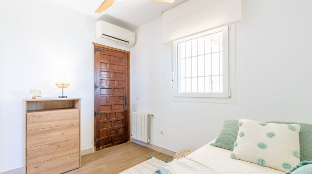 Revente - Villa -
Jávea - Pinosol