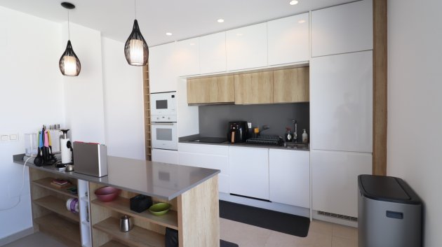 Reventa - Adosado -
Benijofar - Benijofar - Village