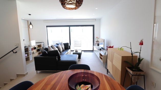 Reventa - Adosado -
Benijofar - Benijofar - Village