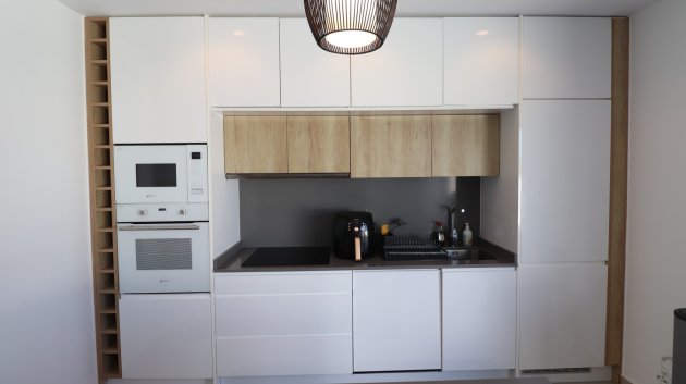 Reventa - Adosado -
Benijofar - Benijofar - Village