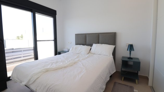 Reventa - Adosado -
Benijofar - Benijofar - Village