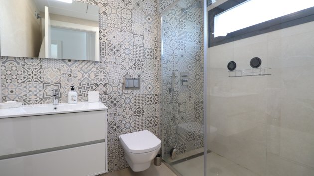 Reventa - Adosado -
Benijofar - Benijofar - Village