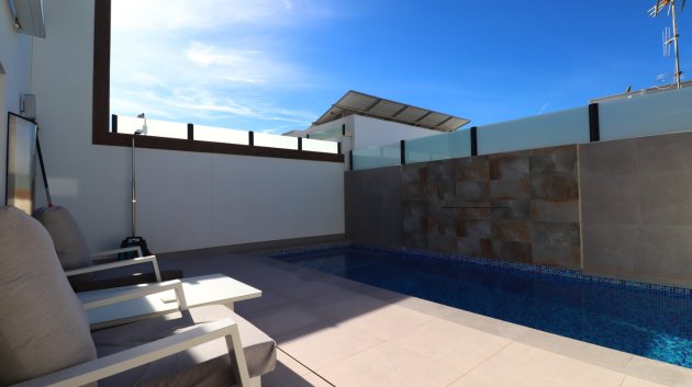 Reventa - Adosado -
Benijofar - Benijofar - Village