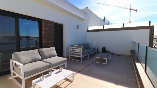 Reventa - Adosado -
Benijofar - Benijofar - Village